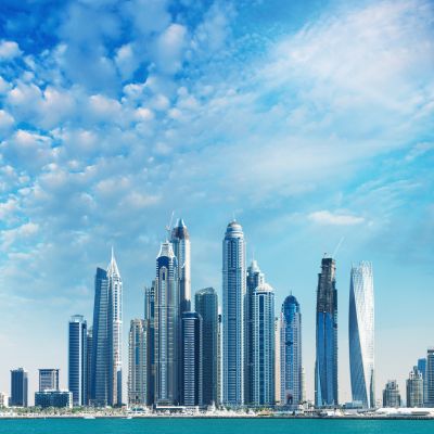 Downtown Dubai vs. Dubai Marina: An Overview 
