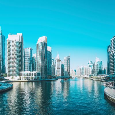 Downtown Dubai vs. Dubai Marina: Renting an Apartment
