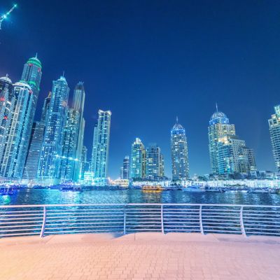 Dubai Marina vs Downtown 