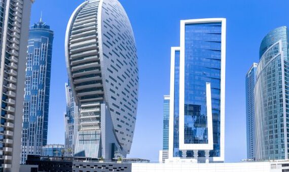 Best Property Developers In UAE